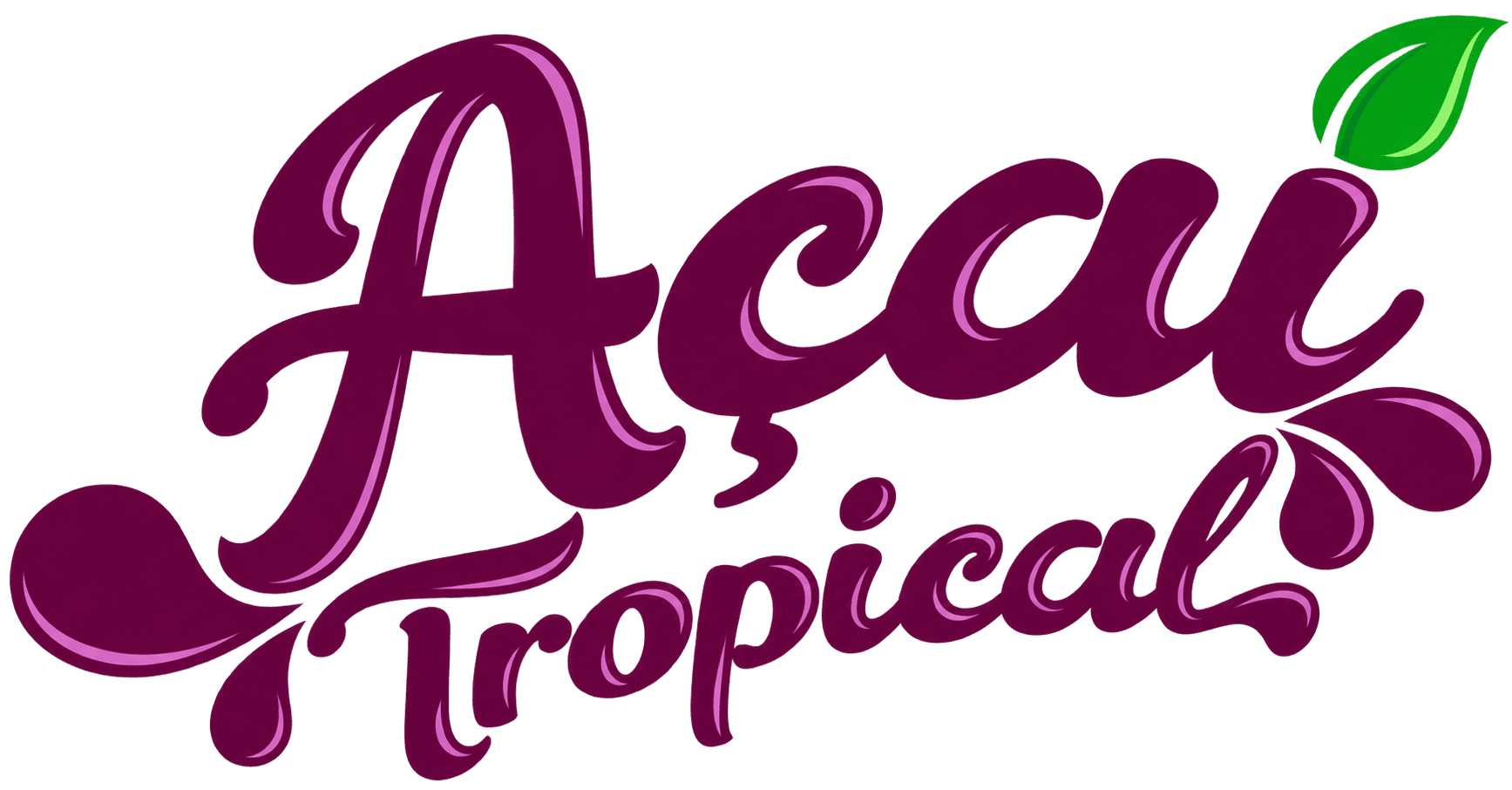 Açaí Tropical